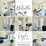 Sul Vento Del Po Apartment *
