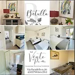 Sul Vento Del Po Apartment *