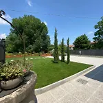 Sul Vento Del Po Lägenhet *