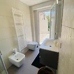 Lägenhet Sul Vento Del Po *