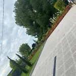 Lägenhet Sul Vento Del Po *