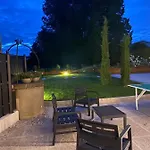 Sul Vento Del Po Lägenhet Melara
