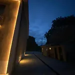 Sul Vento Del Po Lägenhet