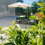 Apartment Sul Vento Del Po