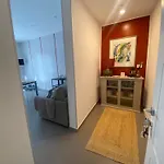 Apartment Sul Vento Del Po