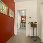 Apartment Sul Vento Del Po *