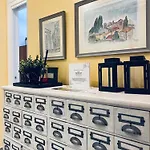 Sul Vento Del Po Apartment *