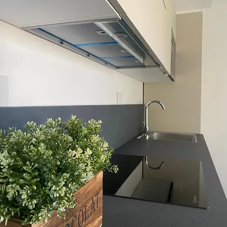 Appartement Sul Vento Del Po