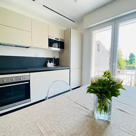 Sul Vento Del Po Appartement Melara