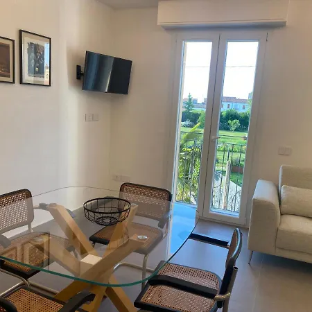 Sul Vento Del Po * Melara