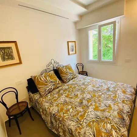 Sul Vento Del Po Apartmán
