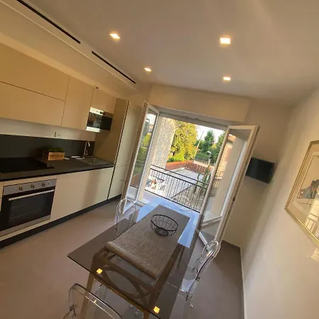 Appartement Sul Vento Del Po Melara