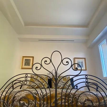 Apartmán Sul Vento Del Po Melara