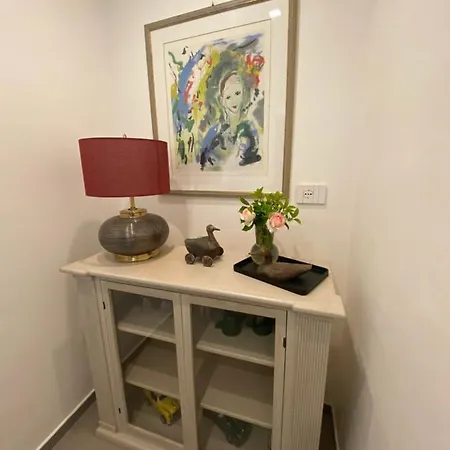 Appartement Sul Vento Del Po Melara