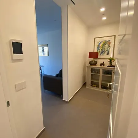 Appartement Sul Vento Del Po *