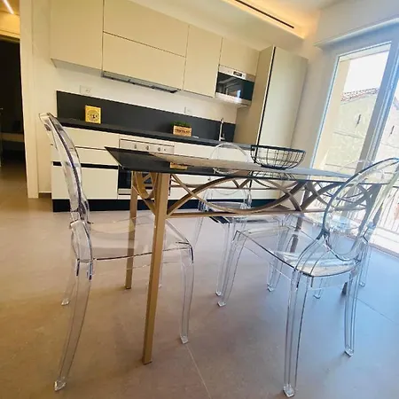 Sul Vento Del Po Lejlighed Melara