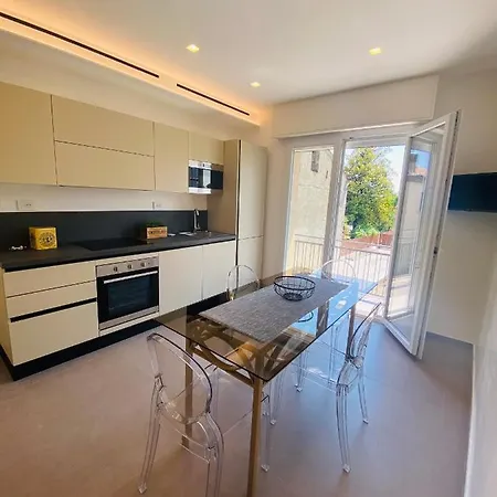 Appartement Sul Vento Del Po Melara