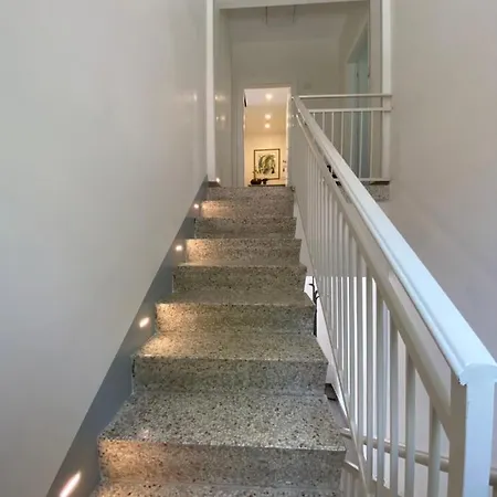 公寓 Sul Vento Del Po *