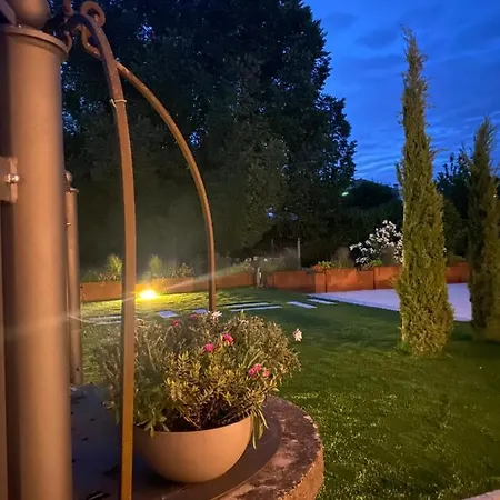 Sul Vento Del Po Appartement *