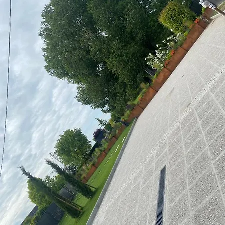 Appartement Sul Vento Del Po *