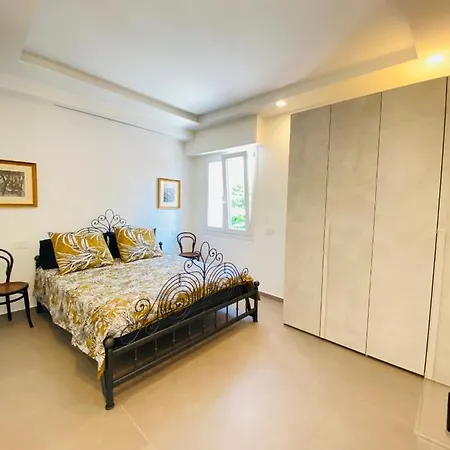 Apartmán Sul Vento Del Po