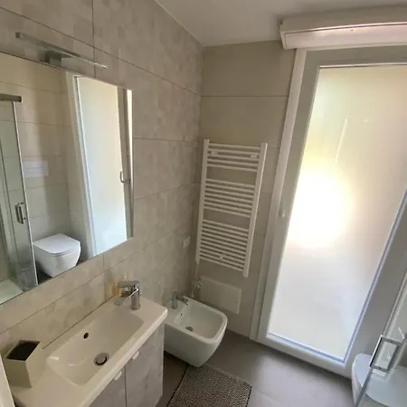 Sul Vento Del Po Appartement