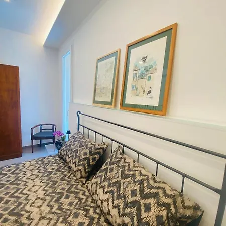 Appartement Sul Vento Del Po *