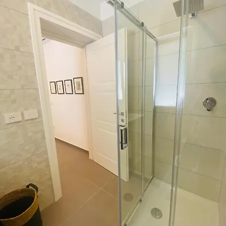 Apartmán Sul Vento Del Po
