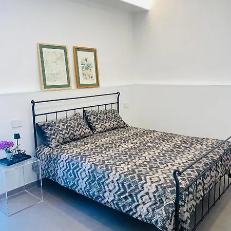 Appartement Sul Vento Del Po *