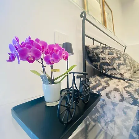 Sul Vento Del Po Appartement *