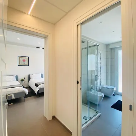 Sul Vento Del Po Appartement *