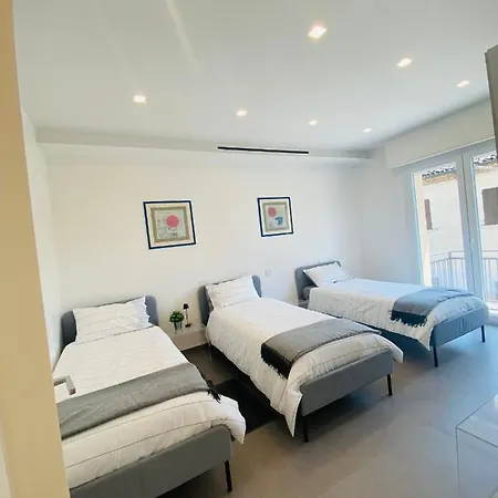 Sul Vento Del Po Appartement Melara