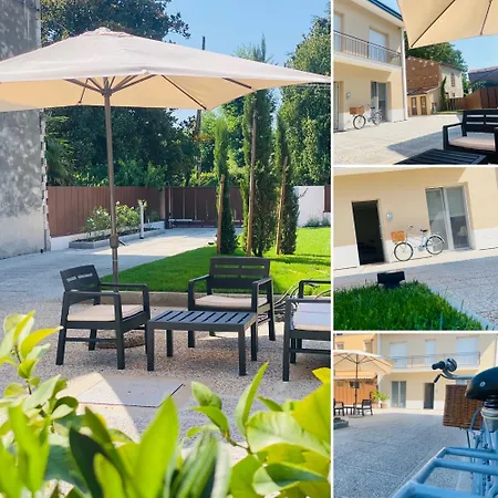 Sul Vento Del Po Apartmán Melara