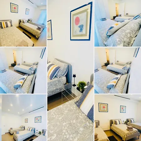 Sul Vento Del Po Apartmán *