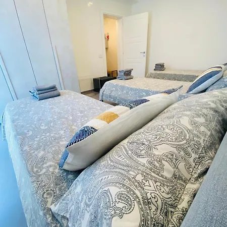 公寓 Sul Vento Del Po Melara