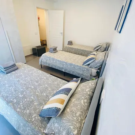 Sul Vento Del Po Appartement Melara