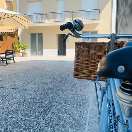 Sul Vento Del Po Appartement
