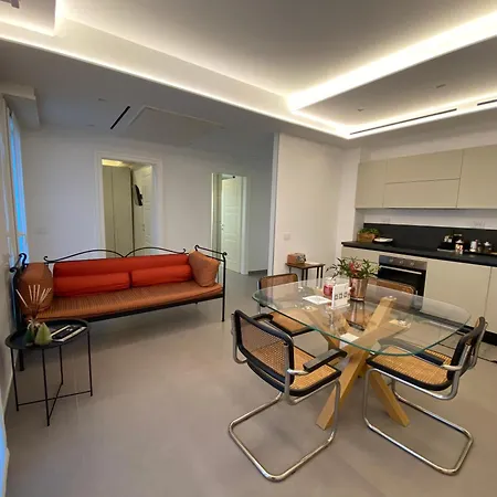 Appartement Sul Vento Del Po *