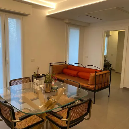 Sul Vento Del Po Appartement *