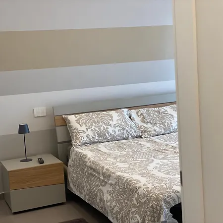 公寓 Sul Vento Del Po Melara