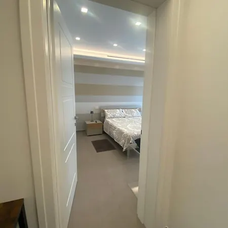Sul Vento Del Po Apartmán