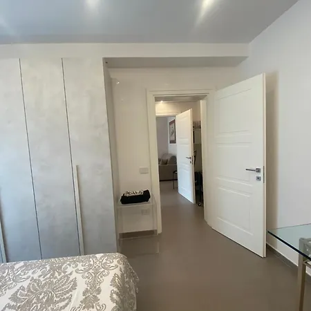 Lejlighed Sul Vento Del Po Melara