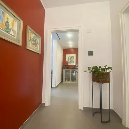 Appartamento Sul Vento Del Po *