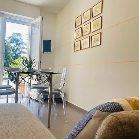 Sul Vento Del Po 公寓 *