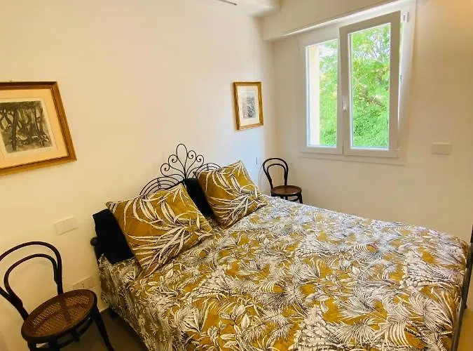 Sul Vento Del Po Apartmán