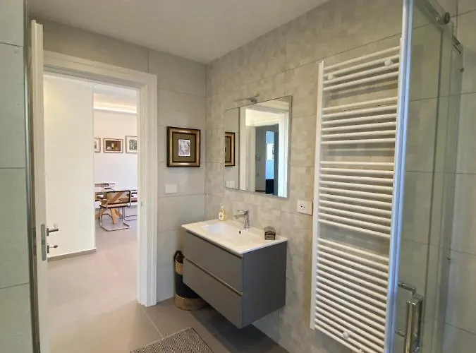 Apartment Sul Vento Del Po Melara