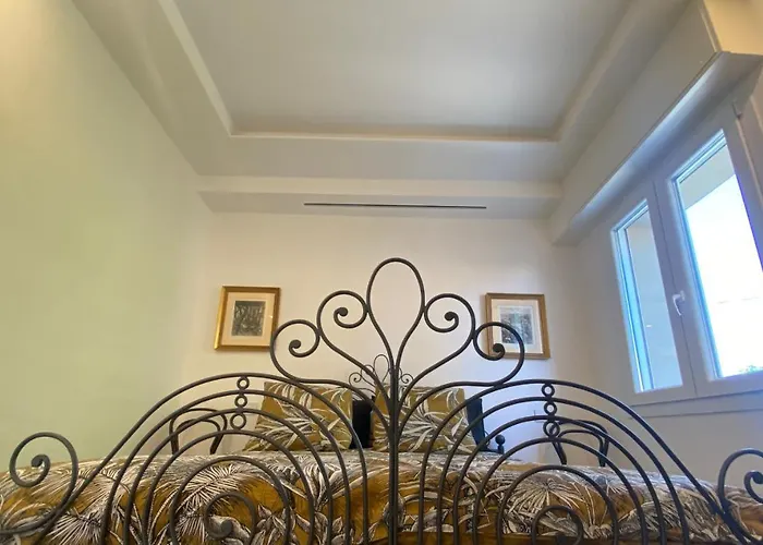 Apartment Sul Vento Del Po Melara