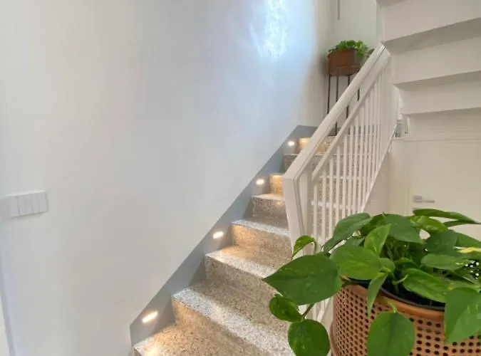 Sul Vento Del Po Apartmán *