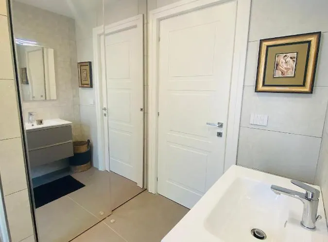 Apartmán Sul Vento Del Po *