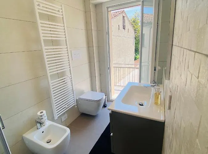 Apartment Sul Vento Del Po *